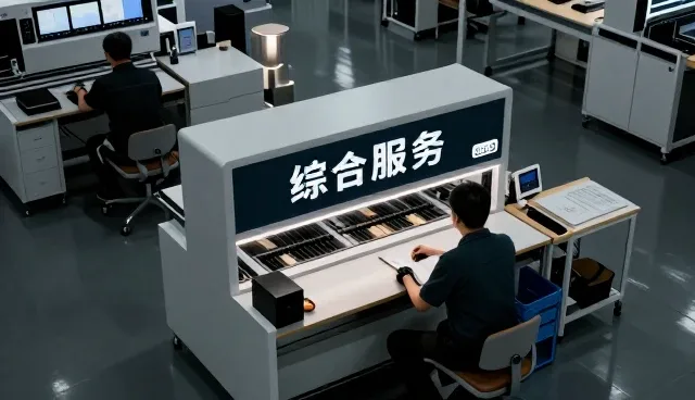 云南青年学园科技有限公司